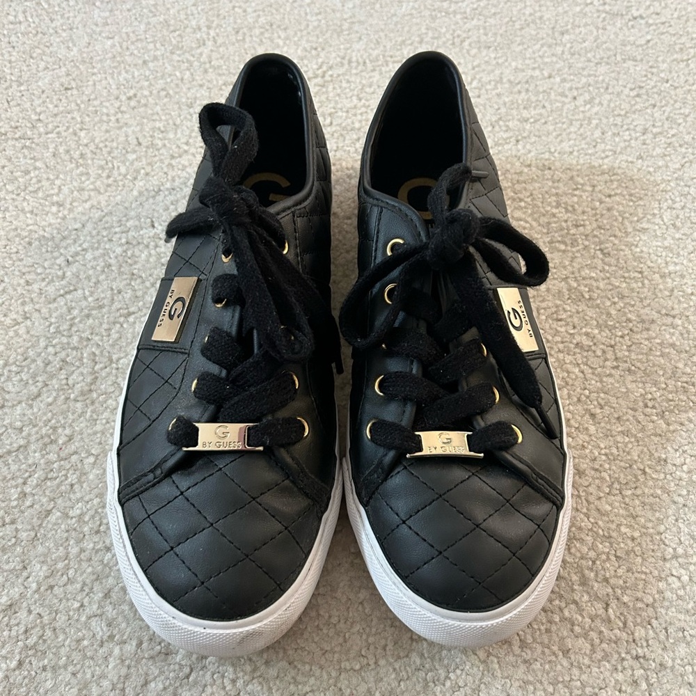 Womens Guess Sneakers